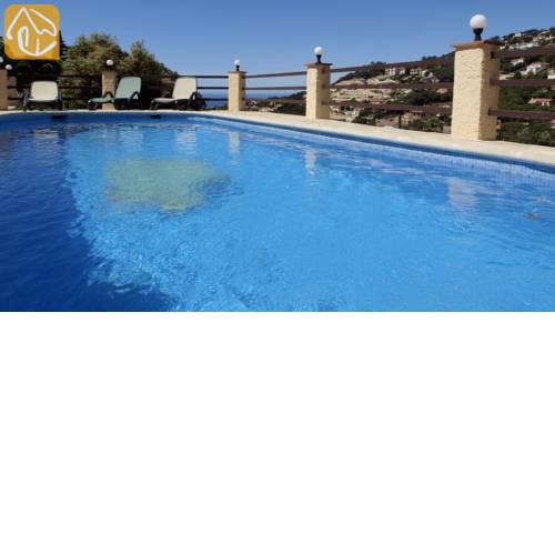 Sant Eloi Villa Sleeps 8 Pool WiFi