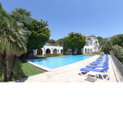 Sant Feliu de Guixols Villa Sleeps 24 Pool WiFi
