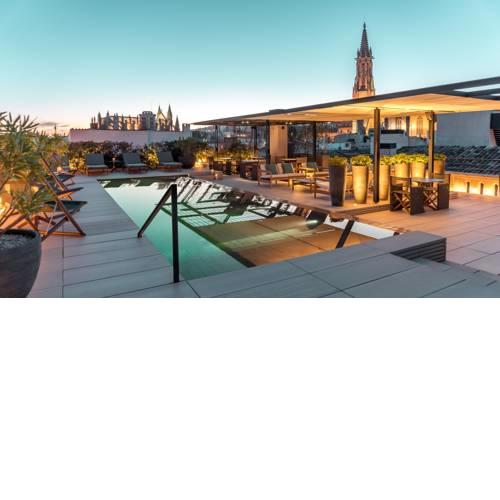 Sant Francesc Hotel Singular
