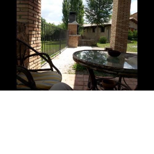 Sant Genis Villa Sleeps 8 with Pool