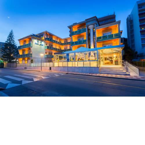 Sant Jordi Boutique Hotel