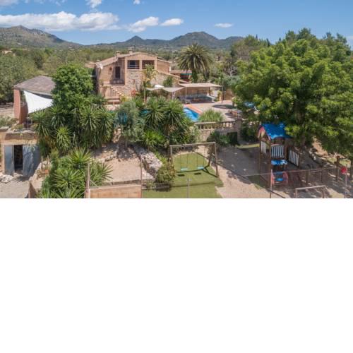 Sant Llorenç Des Cardassar - 289670