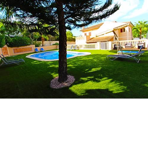 Sant Louren Villa