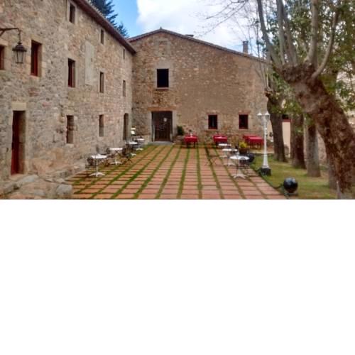 Sant Marçal del Montseny