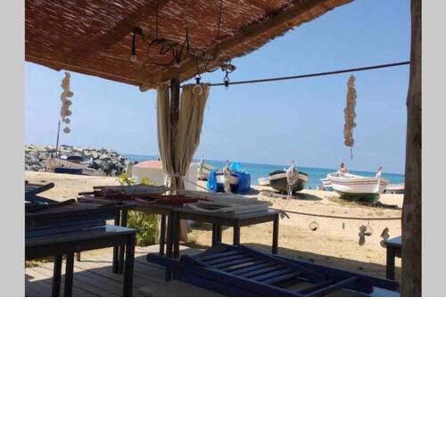Sant Mateu 30 min to Barcelona next beach
