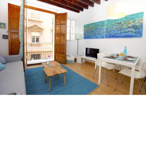 Sant Miquel Homes - Turismo de interior