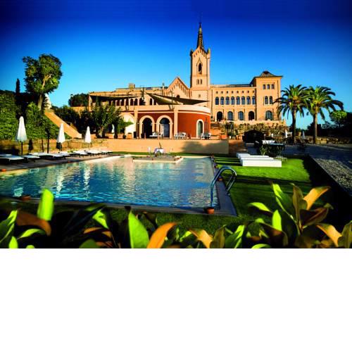 Sant Pere del Bosc Hotel & Spa
