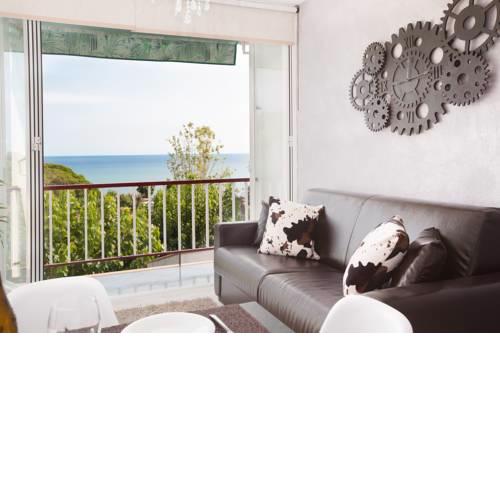 Sant Pol Beach Front
