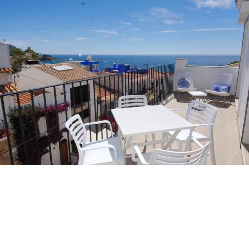 Sant Roc Apartments a Minute From The Beach