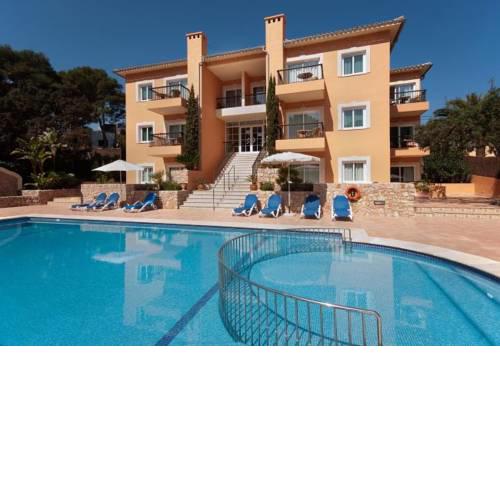 Sant Vicent de sa Cala Apartment Sleeps 4 with Pool and WiFi
