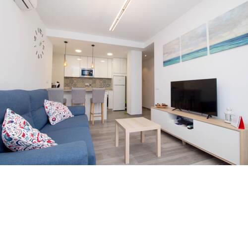 Santa Amalia 18 by IVI Real Estate
