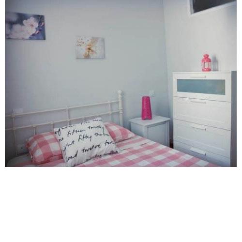 Santa Ana - Sol apartment
