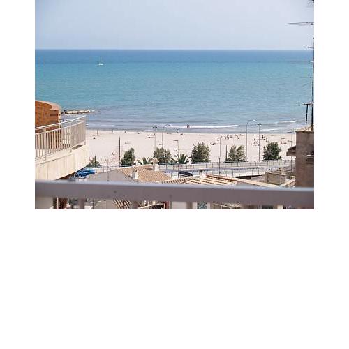Santa Ana Beach II