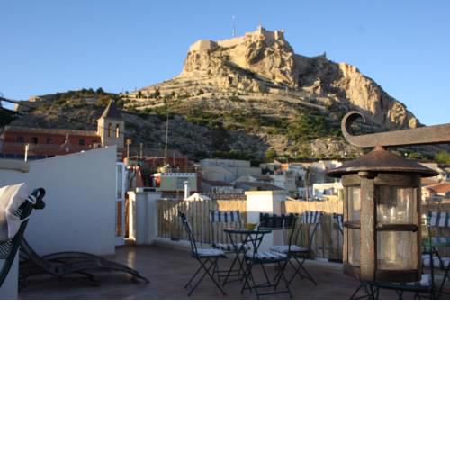 Santa Barbara Guesthouse