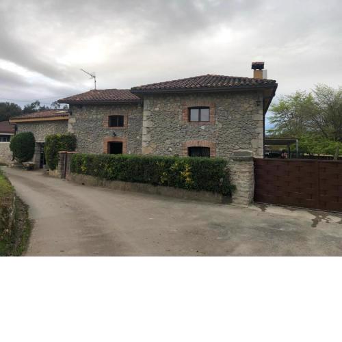Santa Barbora, casa a 3 km de la playa