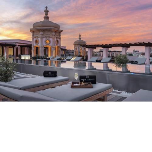 Santa Catalina, a Royal Hideaway Hotel 5*GL