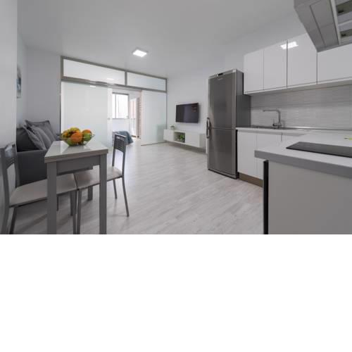 Santa Catalina Modern Home