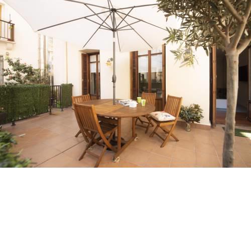 Santa Clara by Oldtown Apartments