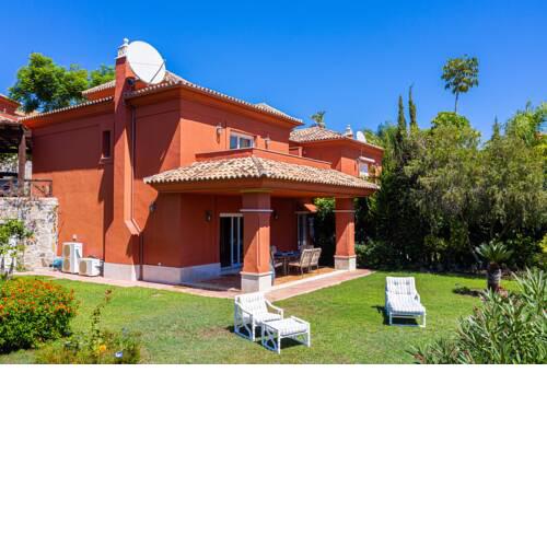 Santa Clara House