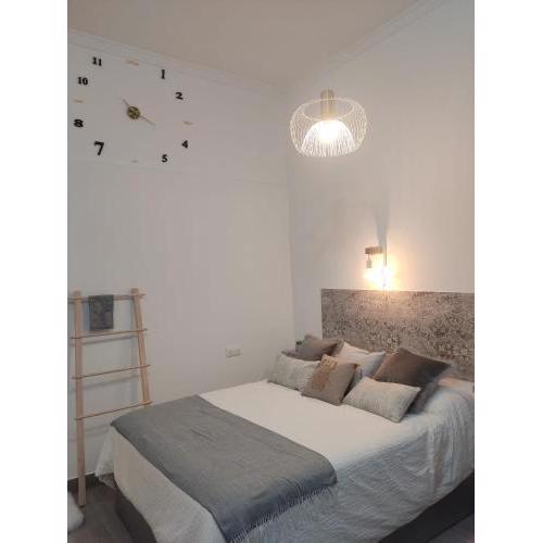 Santa Clara Urban Apartment II
