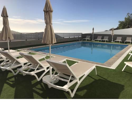 Santa Claudia Apartments - Adults Only