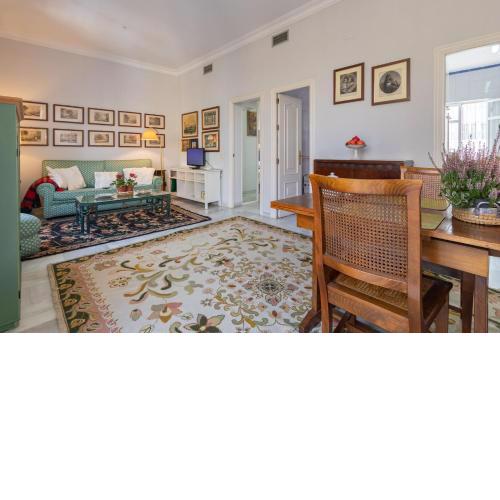 Santa Cruz Apartment, 2 pax, quiet and stil