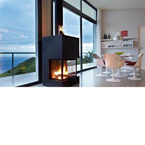 Santa Cruz de La Palma Sea View Villa