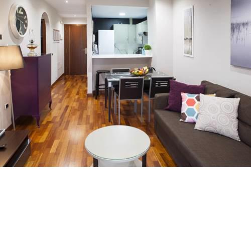 Santa Cruz Luxe Apartment