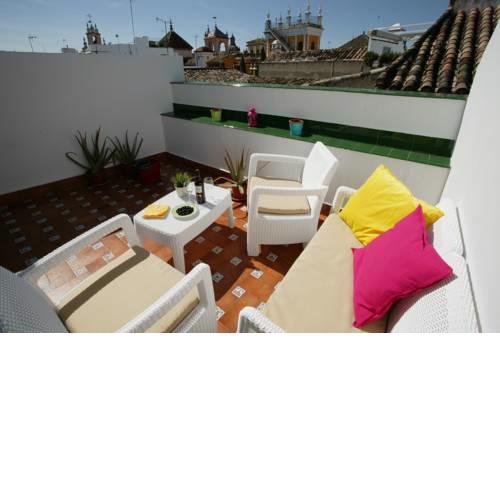 Santa Cruz Sky View Suite