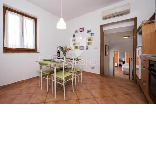 Santa EUFEMIA Rovigno 10min walk to City & Free parking