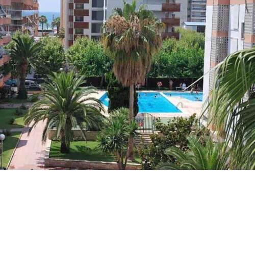 Santa Eulalia(Salou)