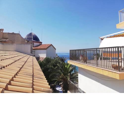 Santa Faz Apartment