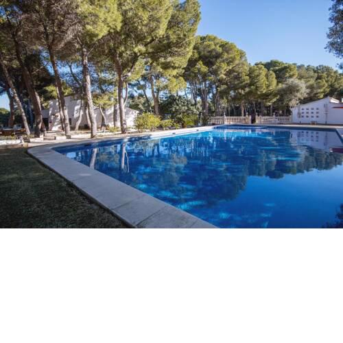 Santa Lucia Villa Sleeps 6 with Pool and WiFi