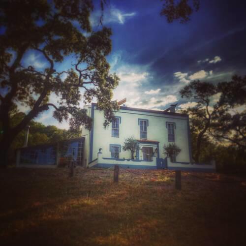 Santa Magdalena. Soul & Country