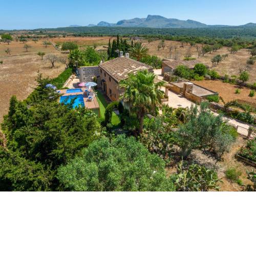 Santa Margalida - 3915, Mallorca
