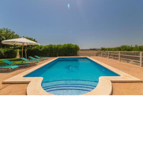 Santa Margalida-Can Picafort 2900 Mallorca