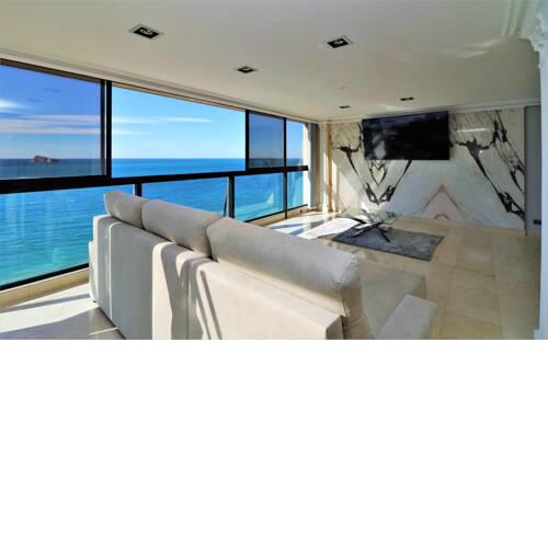 Santa Margarita Sea View 14-F
