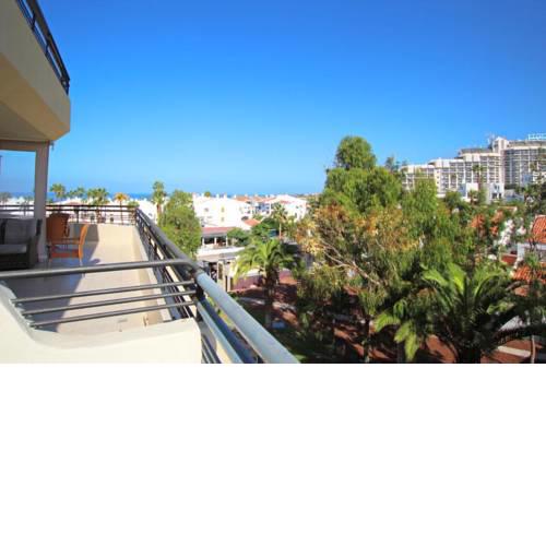 Santa Maria - Costa Adeje - Studio Apartment