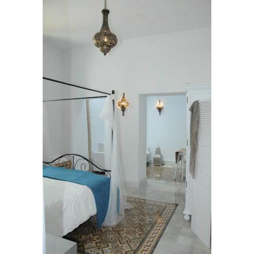 Santa María 12 Boutique Apartamentos