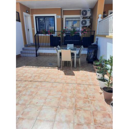 Santa Maria Apartament