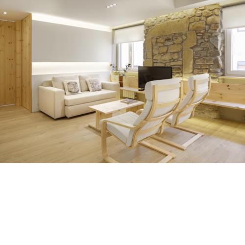 Santa Maria Apartment by FeelFree Rentals