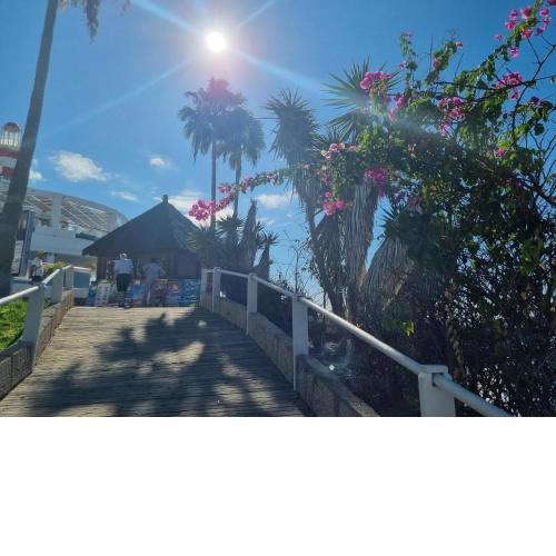 Santa Maria Ocean View Apartment