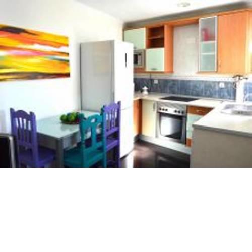 Santa Maria Penthouse