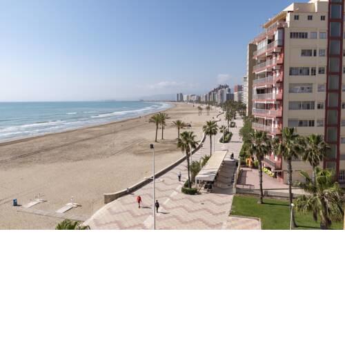 Santa Marta, I- A 4º-11