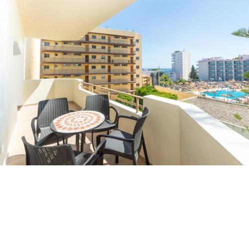 Santa Marta: Next to everything and the beach!!