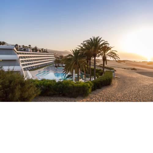Santa Mónica Suites Hotel
