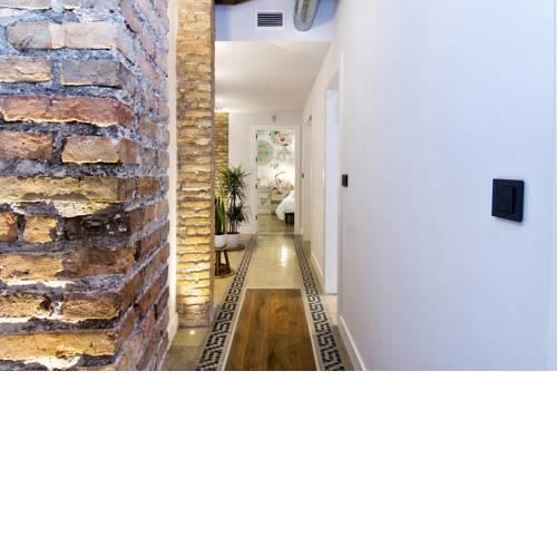 Santa Paula cozy & elegant in the heart of Granada