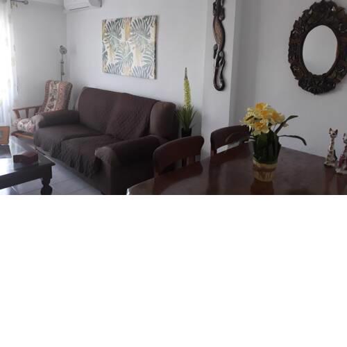 Santa Pola 2 bed 2 Bath