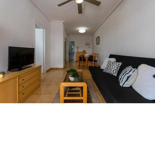 Santa Pola Apartamento de Playa