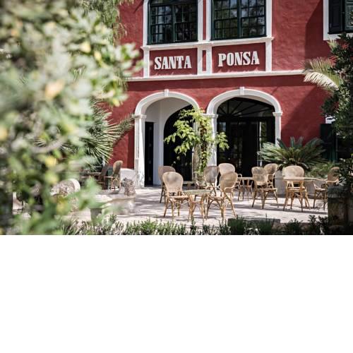 Santa Ponsa Fontenille Menorca